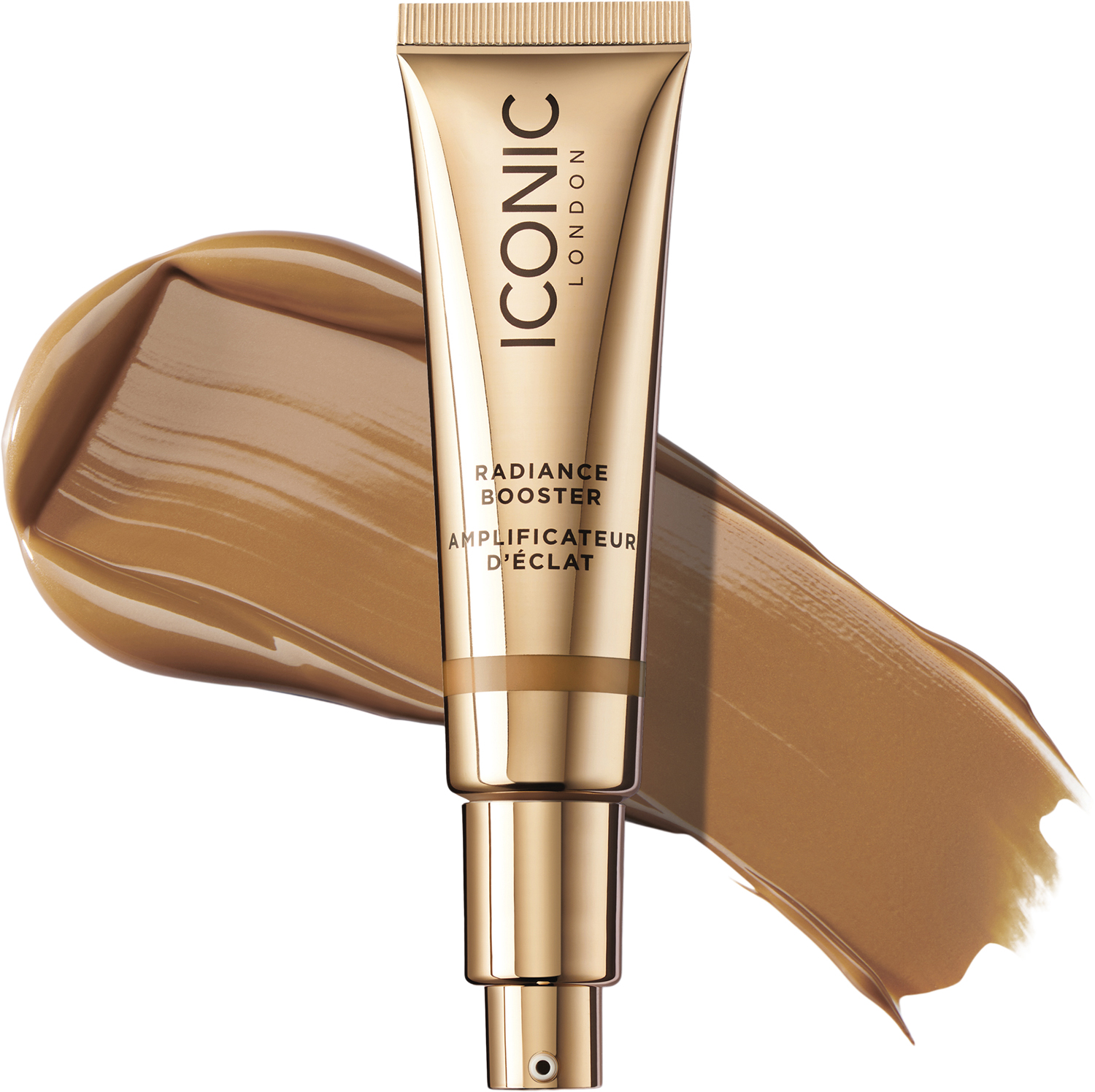 Iconic London Radiance Booster